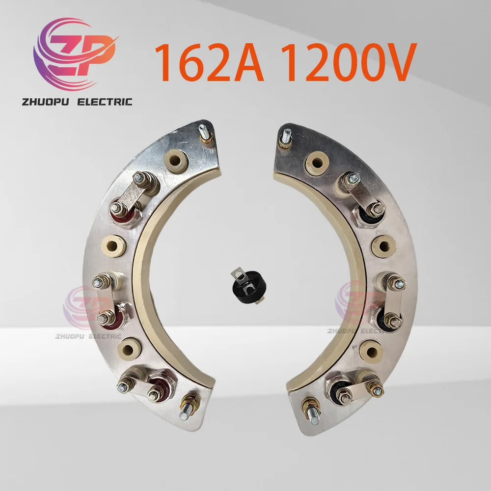 

New Type 162A 1200V ENGGA Rectifier Alternator Replace Old Model For Generator Parts
