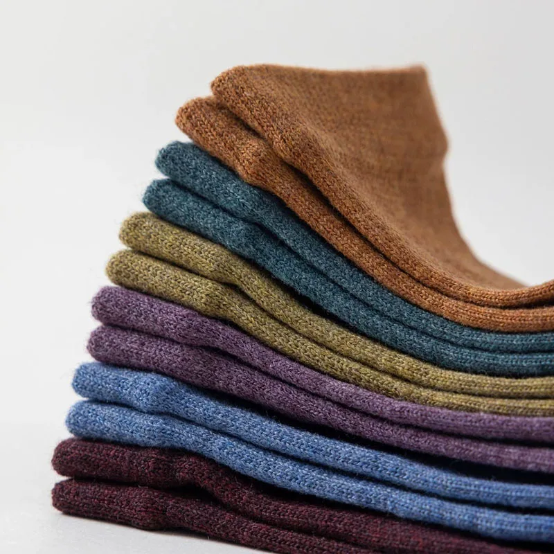 اليوغا خمسة أصابع الجوارب امرأة فتاة ضغط القطن الصلبة عدم الانزلاق الأوسط أنبوب بيلاتيس اللياقة البدنية Harajuku الرياضة تو الجوارب القصيرة