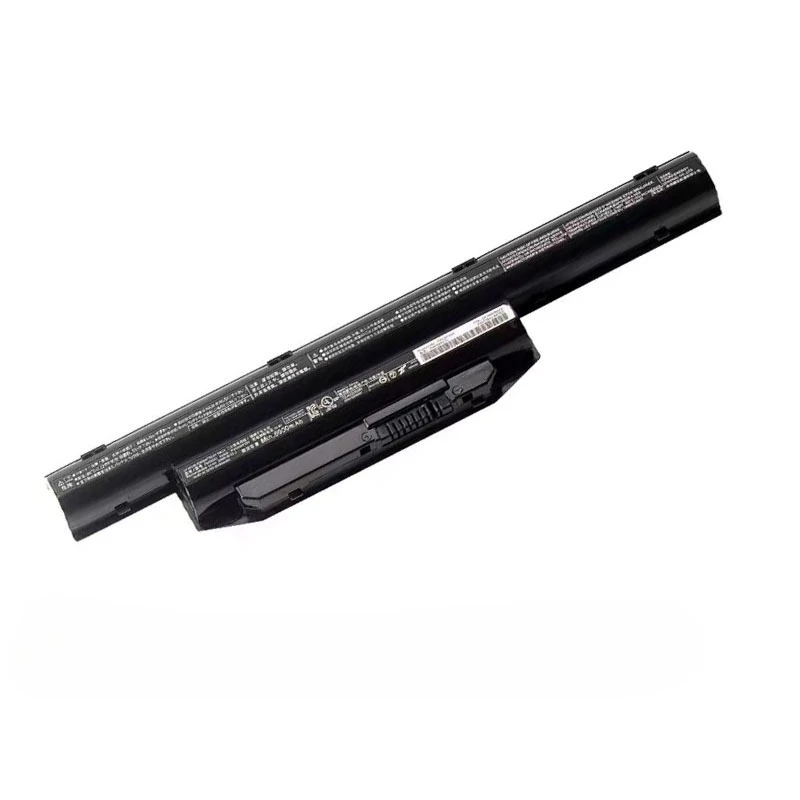 72Wh/6000mAh Laptop Battery for Fujitsu LifeBook E744 E751 E754 FPCBP429 FMVNBP235 FPCBP416 Replacement Bateria 10.8V