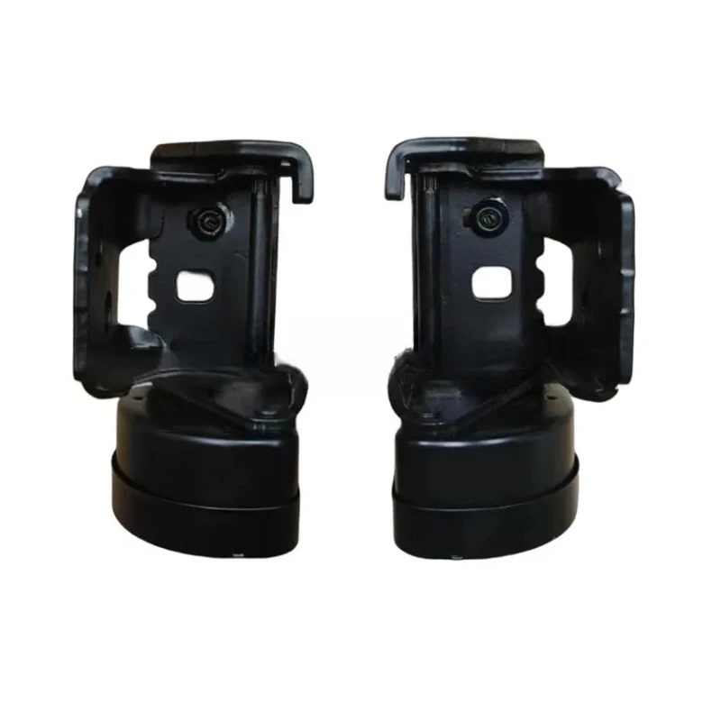 

Door Hinge Stop Strip, Left and Right 9035W9 9035X0, Suitable for Car Door Hinge Parts of Peugeot Citroen C5