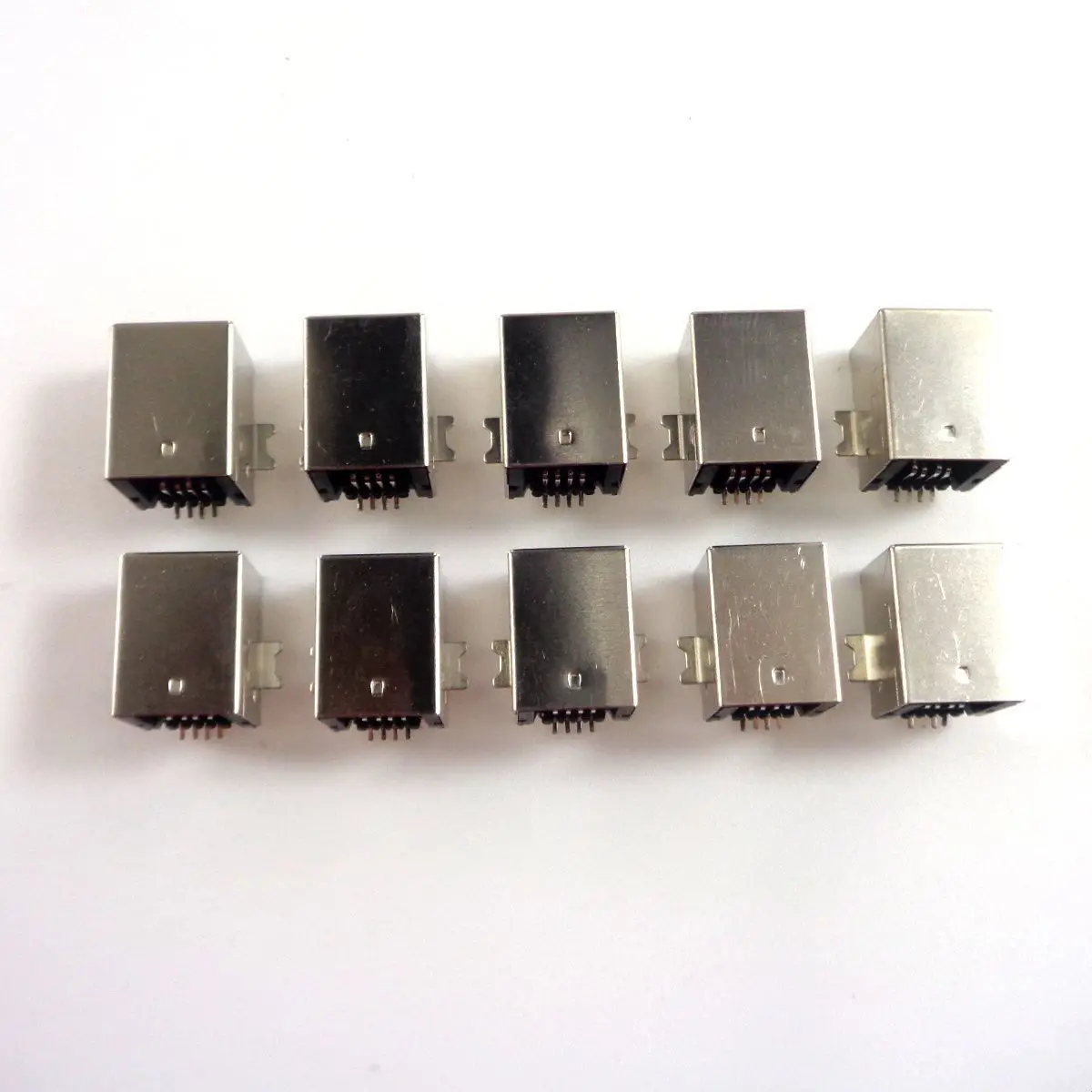 10pcs CDJ2000 CDJ900 REAR USB SOCKET FOR PIONEER CDJ 2000 900 REPLACES DKN1574 USB2