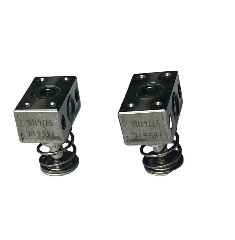 Hydraulic HA-WE Pis…