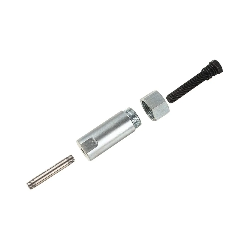 Zerk Nipple Tool For Removing Hardened Grease For Rust From Lubrication Fittings On Industrial Agricultural For Machinery