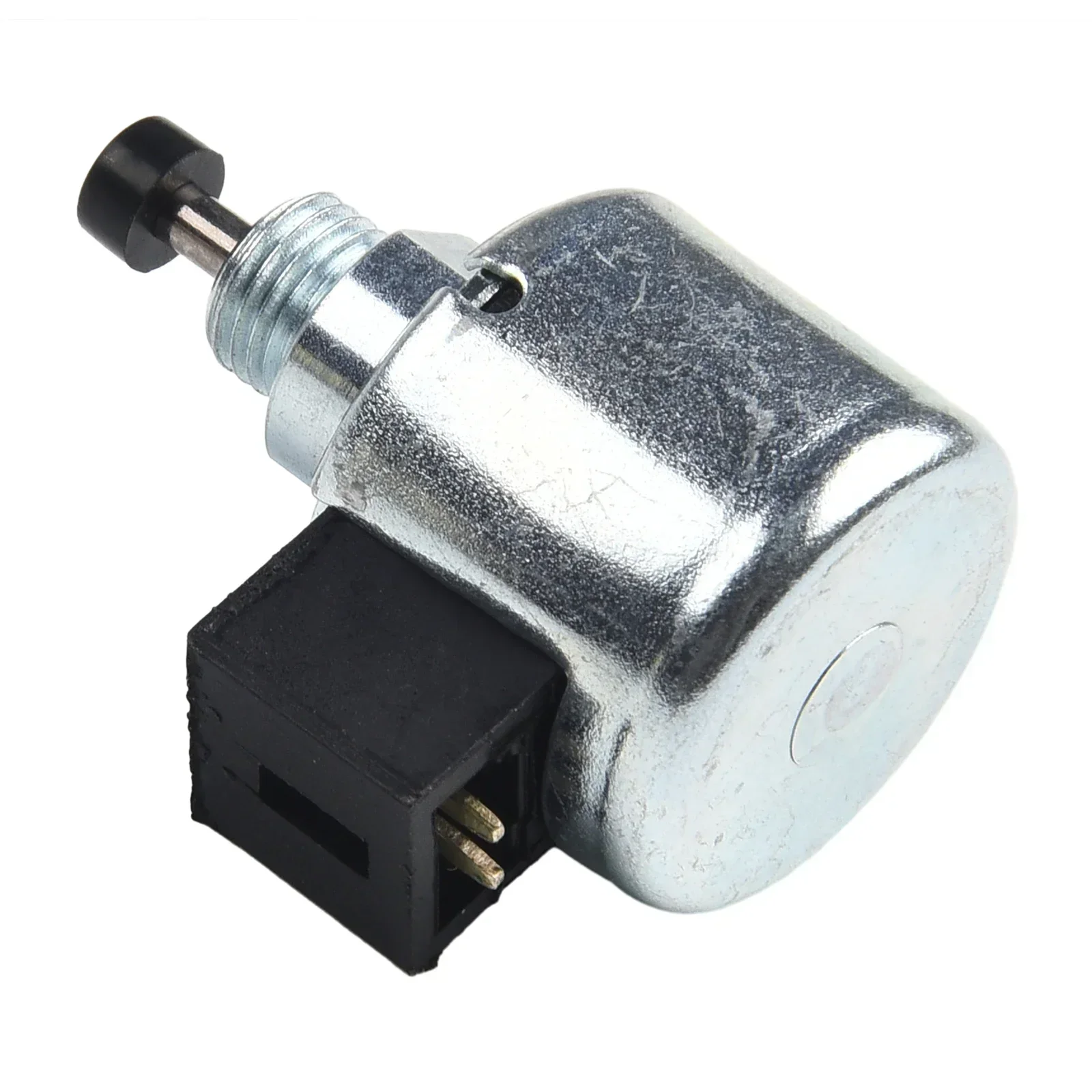 Reliable Fuel Shut Off Solenoid Kit For Kohler CV11 CV12 CV12 5 CV13 CV14 CV15 CV16 Engine Enhanced Performance