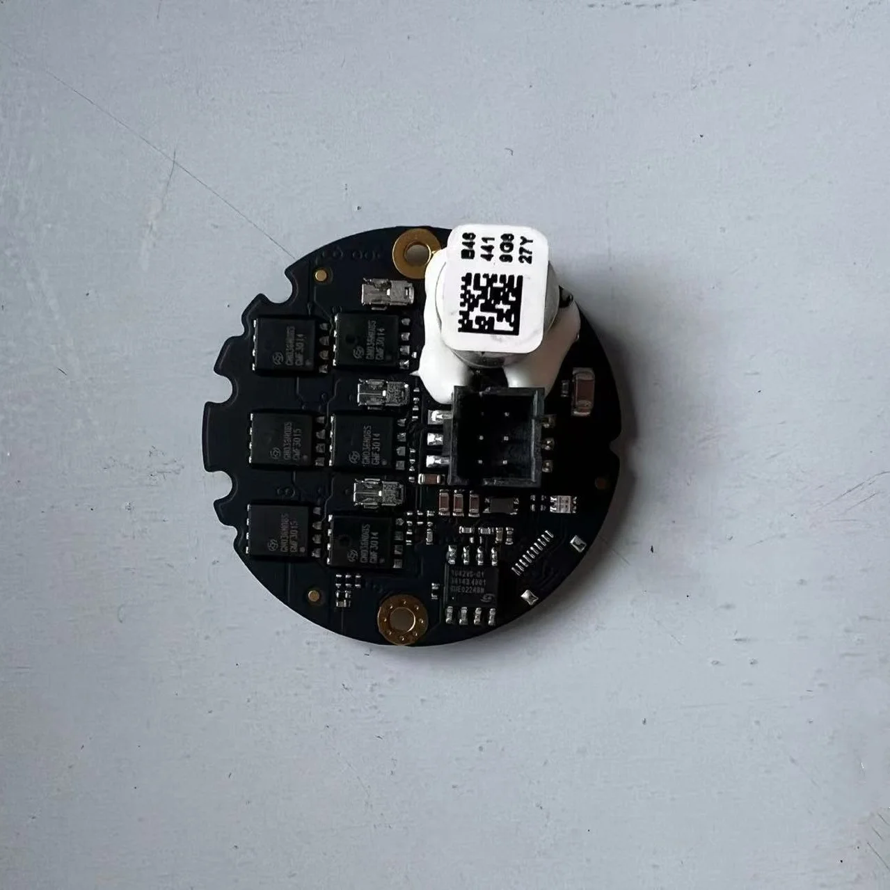 

Комплект электронной платы управления скоростью форсунок для Agras XAG P150/P60, запасная часть, аксессуары для сельскохозяйственных дронов 14-007-00098