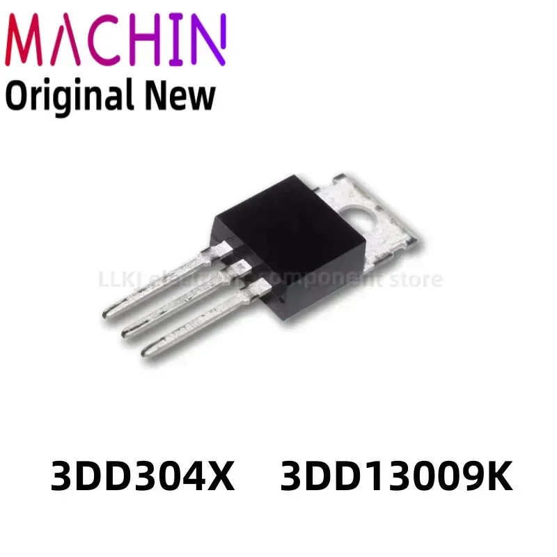 1Pcs 3DD304X 3DD130…