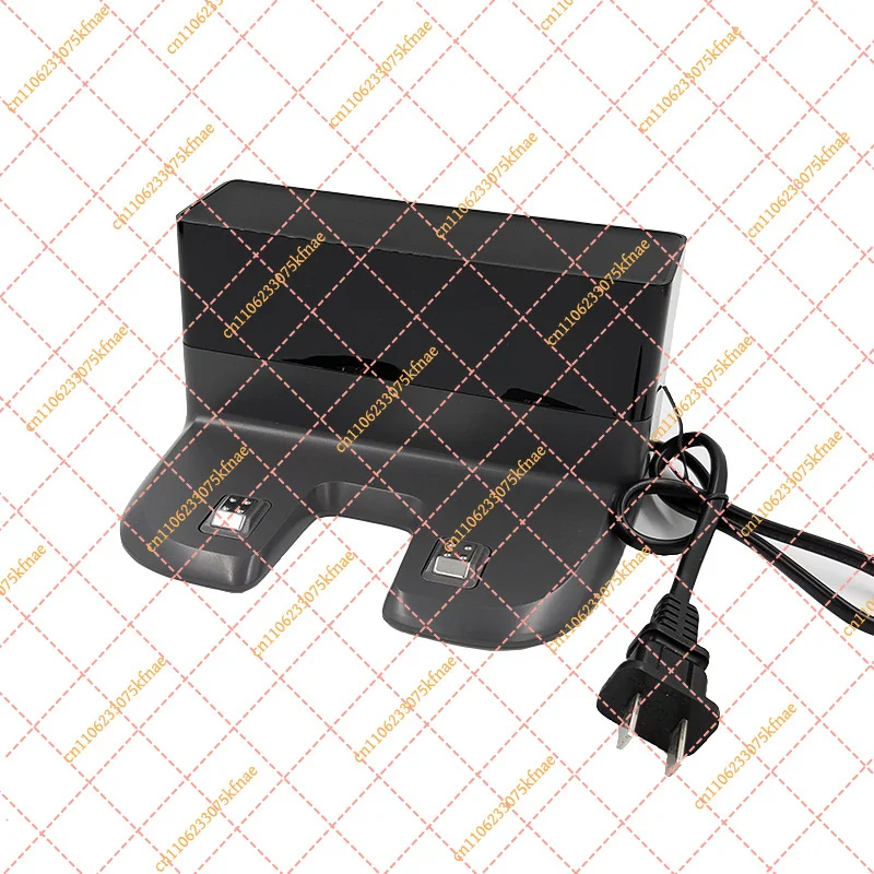 Robot Vacuum Cleaner Charging Dock Station Replacement Accessories for ECOVACS Deebot OZMO 950 900 T8+ T8 AIVI T9+ N8+