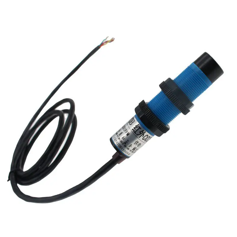 XM7870 RS485 Infrared Carbon Dioxide Sensor
