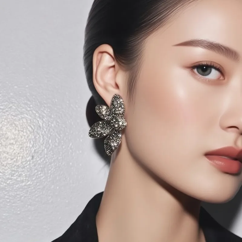 Thumbnail 3 - #1 Top 40 Drop Earrings Worth Buying In 2026