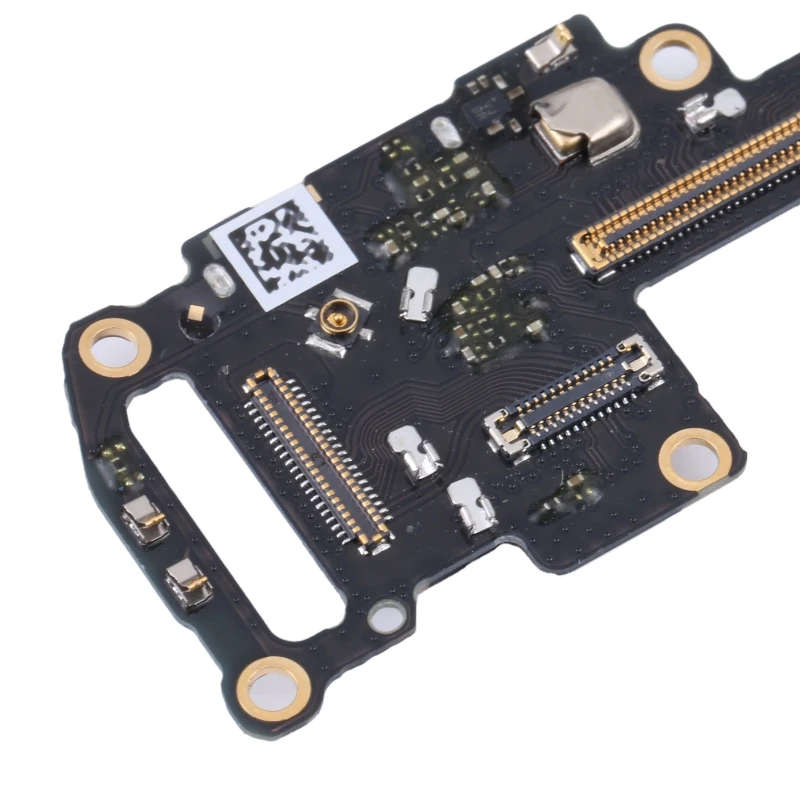 Original SIM Card Reader Board For Realme GT Neo3