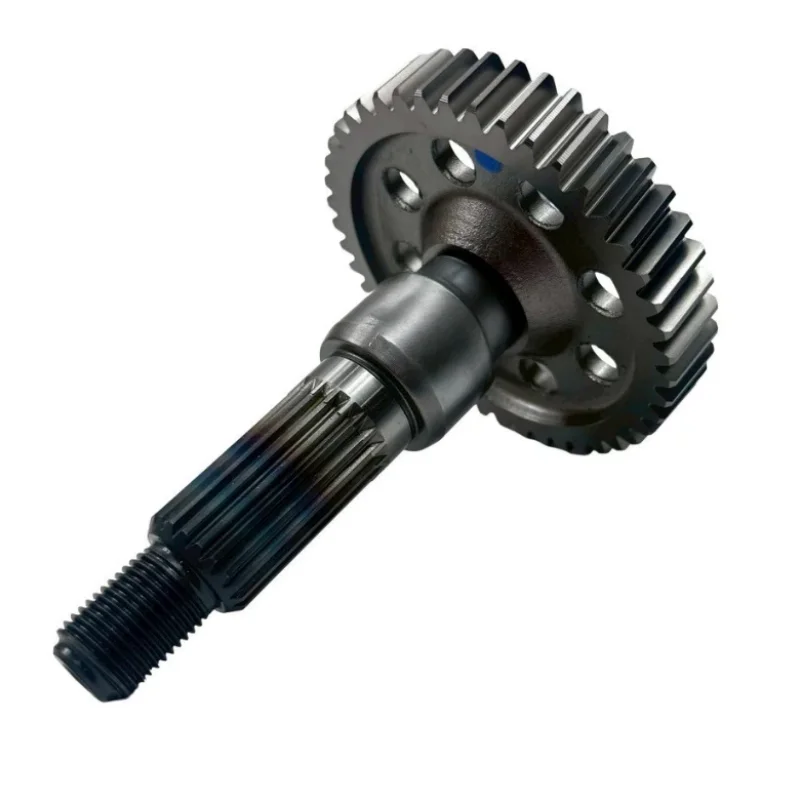 23430-K59-A70 المحور الخلفي / GEAR COMP لهوندا CLICK150 CLICK125 (2012-2024) PCX150 (2012-2017) #3