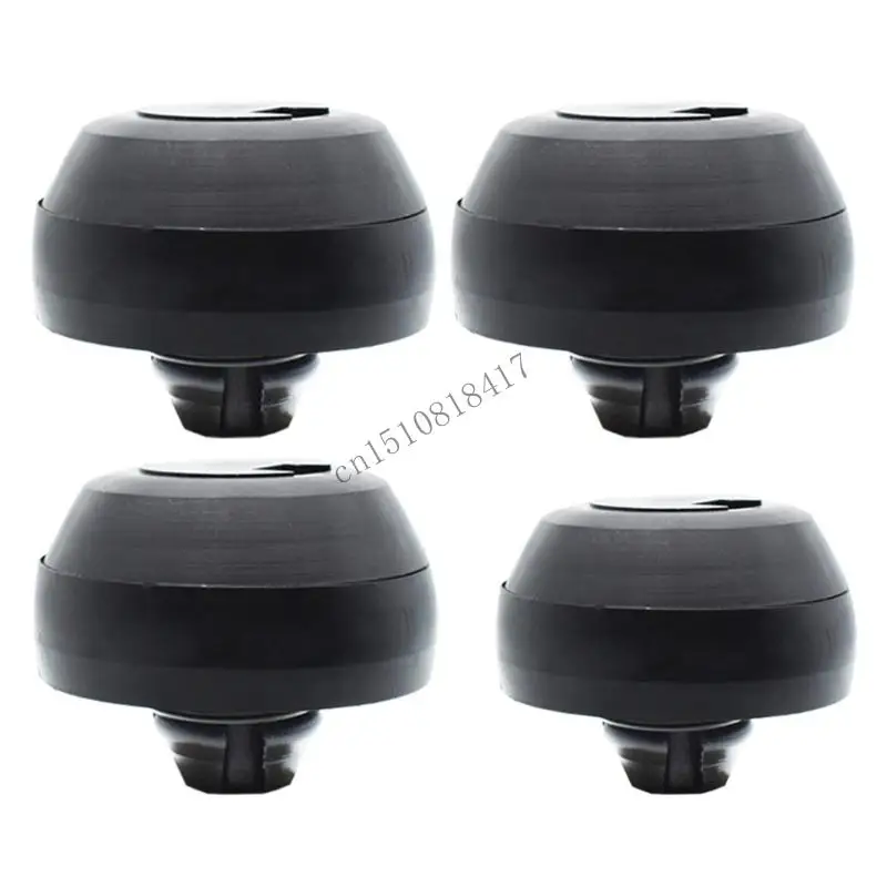 

517B 4Pcs Replacement Lifting Support Adaptor for W124 W202 W208 R129 Car Jacks Pad 0019979586 Spare Part Easy Installation