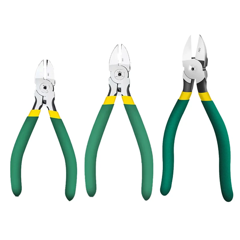 5/6/8 Inch Chrome V…