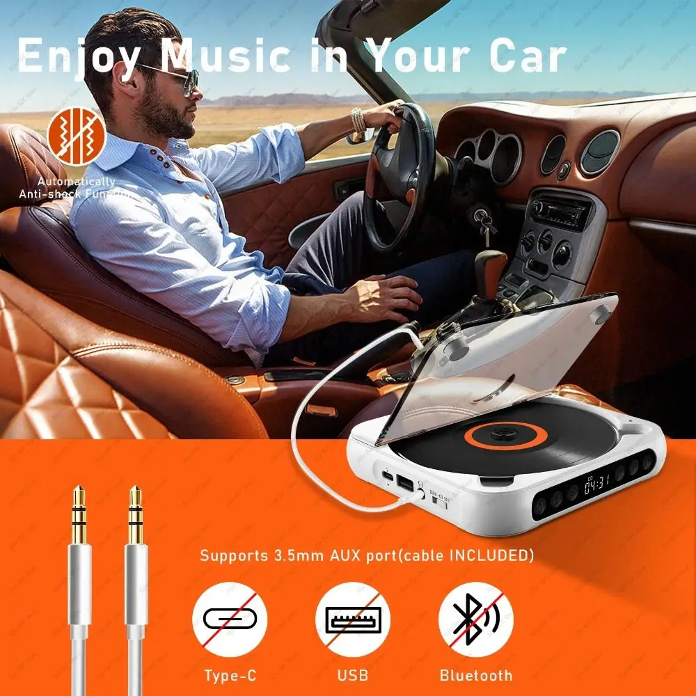 dustproof-cover-cd-player-a-b-repeat-timer-6-modes-portable-music-player-fm-radio-led-screen-stereo-cd-players