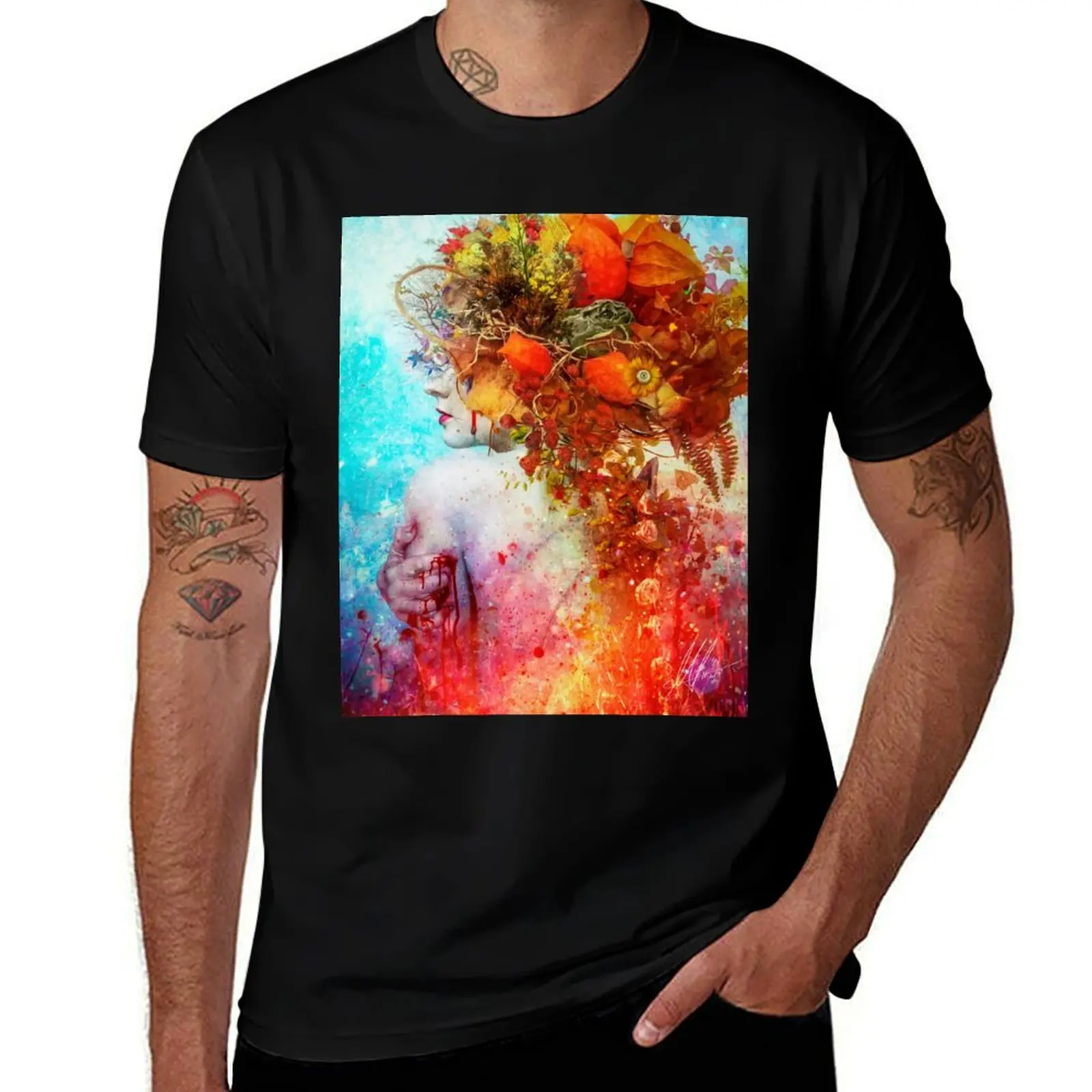 Compassion T-Shirt funny t shirts dark humor T-Shirt