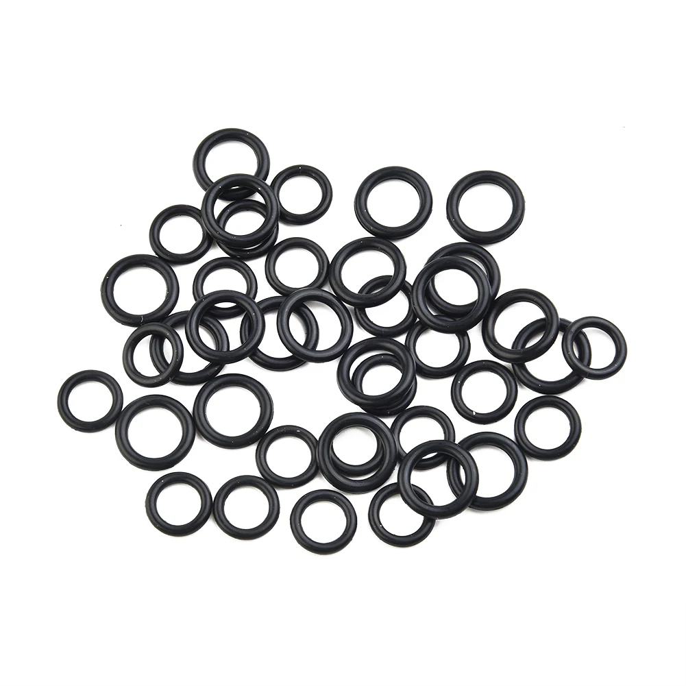 Hose O-Ring M22 Practical Quick Disconnect Set 1/4 3/8 Easy to install Equipment For Pressure Washer Replacement