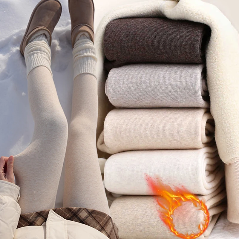 

Колготки овсяного цвета, осень/зима 2022, толстые бархатные и шелковые носки в вертикальную полоску, корейские колготки, артефакт на голых ногах