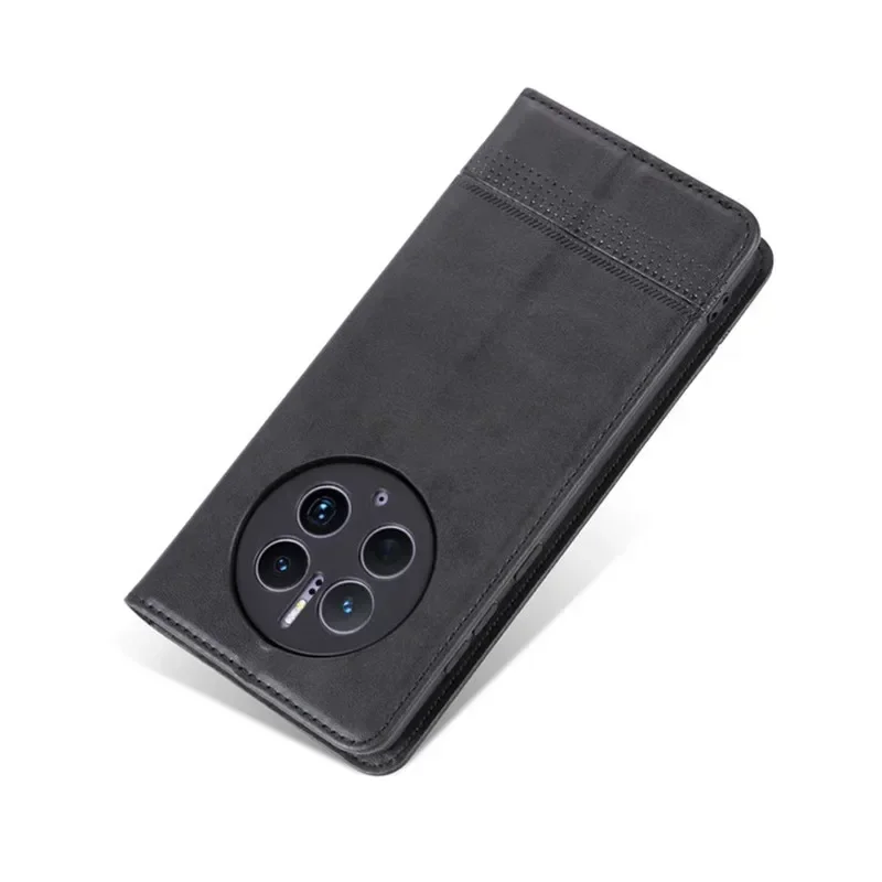 For Huawei Honor Magic 8 Pro 5 6 7 Lite 5G Luxury Case Leather Wallet Magnetic Funda Honor X9D X7C X9C X6B X9B X7B X9A Cover