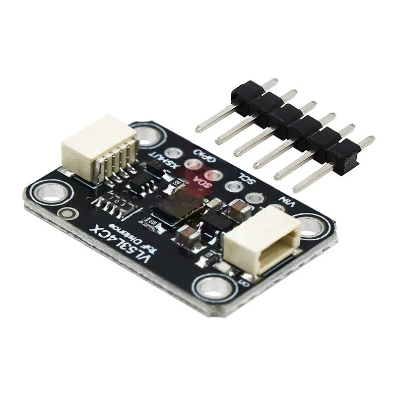 

Модуль датчика расстояния по времени (ToF) 5425 VL53L4CX, 1–6000 мм