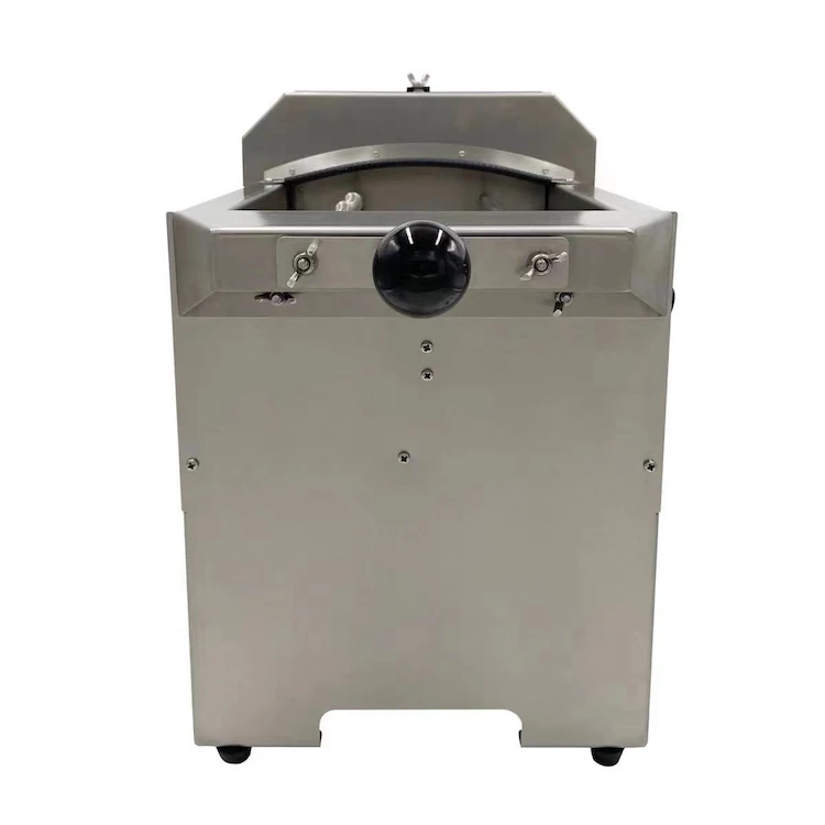 ماكينة قطع رقائق الموز 130 دورة في الدقيقة ماكينة تقطيع رقائق البطاطس الكهربائية ماكينة تقطيع رقائق الموز