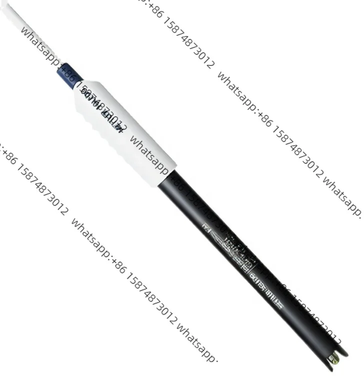 

NEW For Met tler TOLEDO pH Sensor InLab Expert Pro-ISM Conventional Type Laboratory pH Sensor 30014096