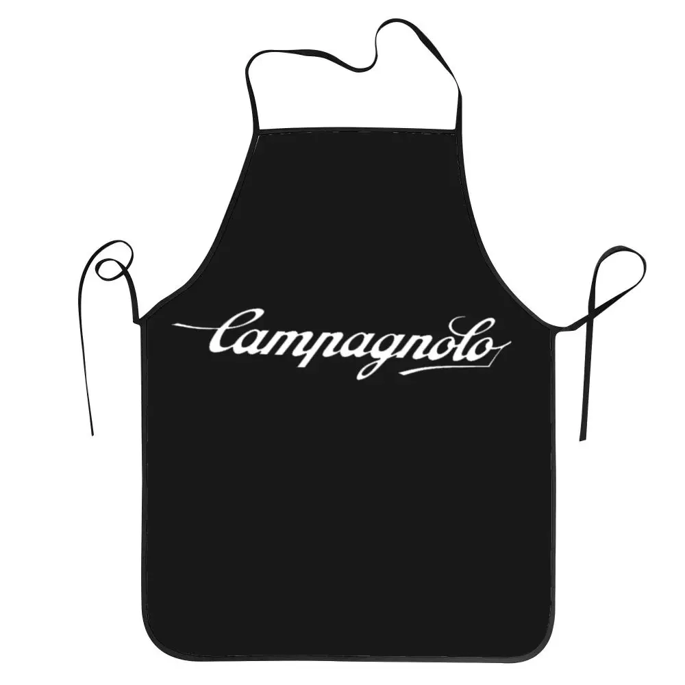 Campagnolo Tabliers Chef Cuisine Cuisson Tablier Sans Manches Bavoir Cuisine Nettoyage Tablier pour Femmes Hommes Jardinage