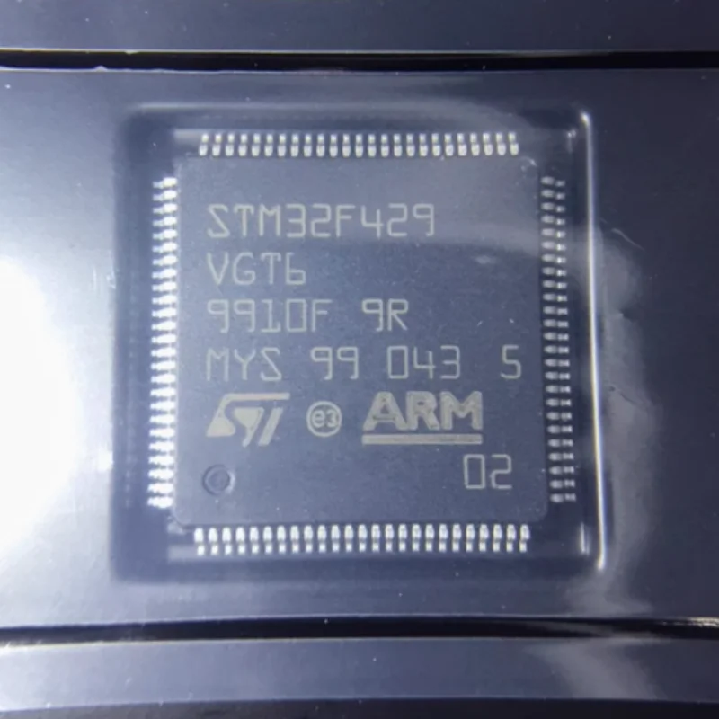 STM32F429VGT6 Original Genuine Goods in Stock QFP100