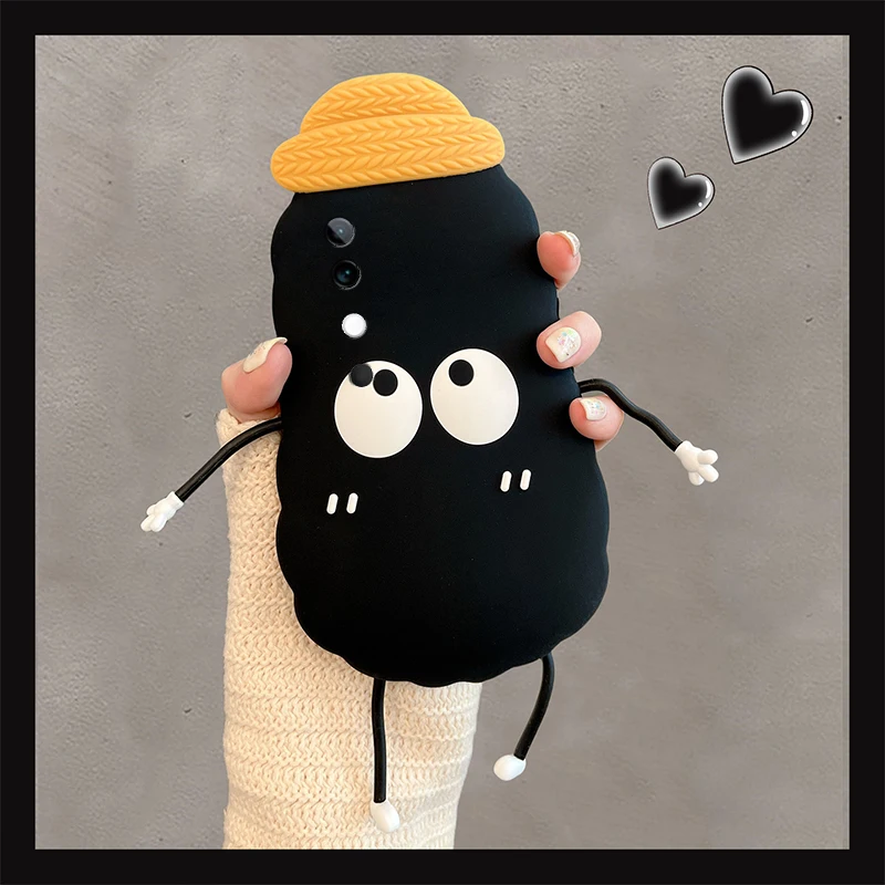 Pr0ß: Der perfekte Schutz für Ihr Smartphone mit Kawaii-Design