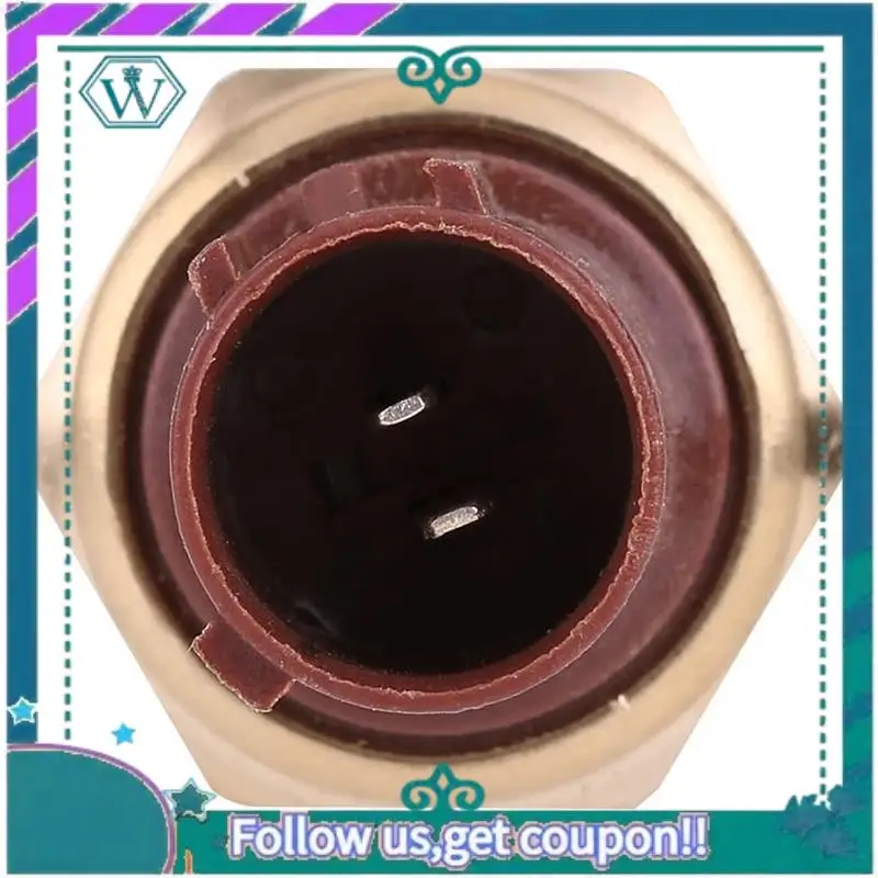 

AA92-радиатор, вентилятор охлаждающей жидкости, датчик температуры воды, сменный переключатель, автомобильные аксессуары для Honda Acura 37760-P00-003