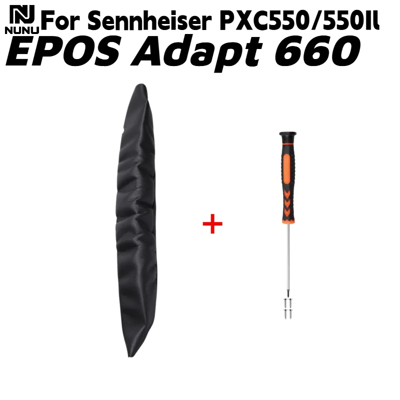 Nunu Replacement Up…