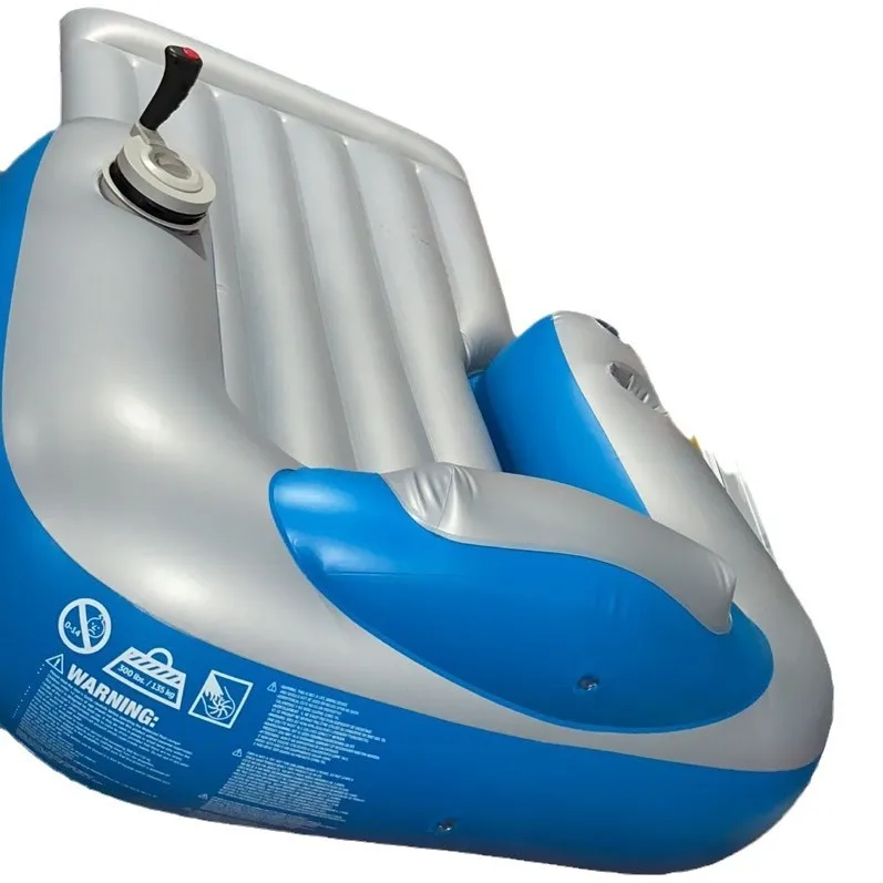 

Large Inflatable Water Mat Pool/Beach Floating Amusement Facility