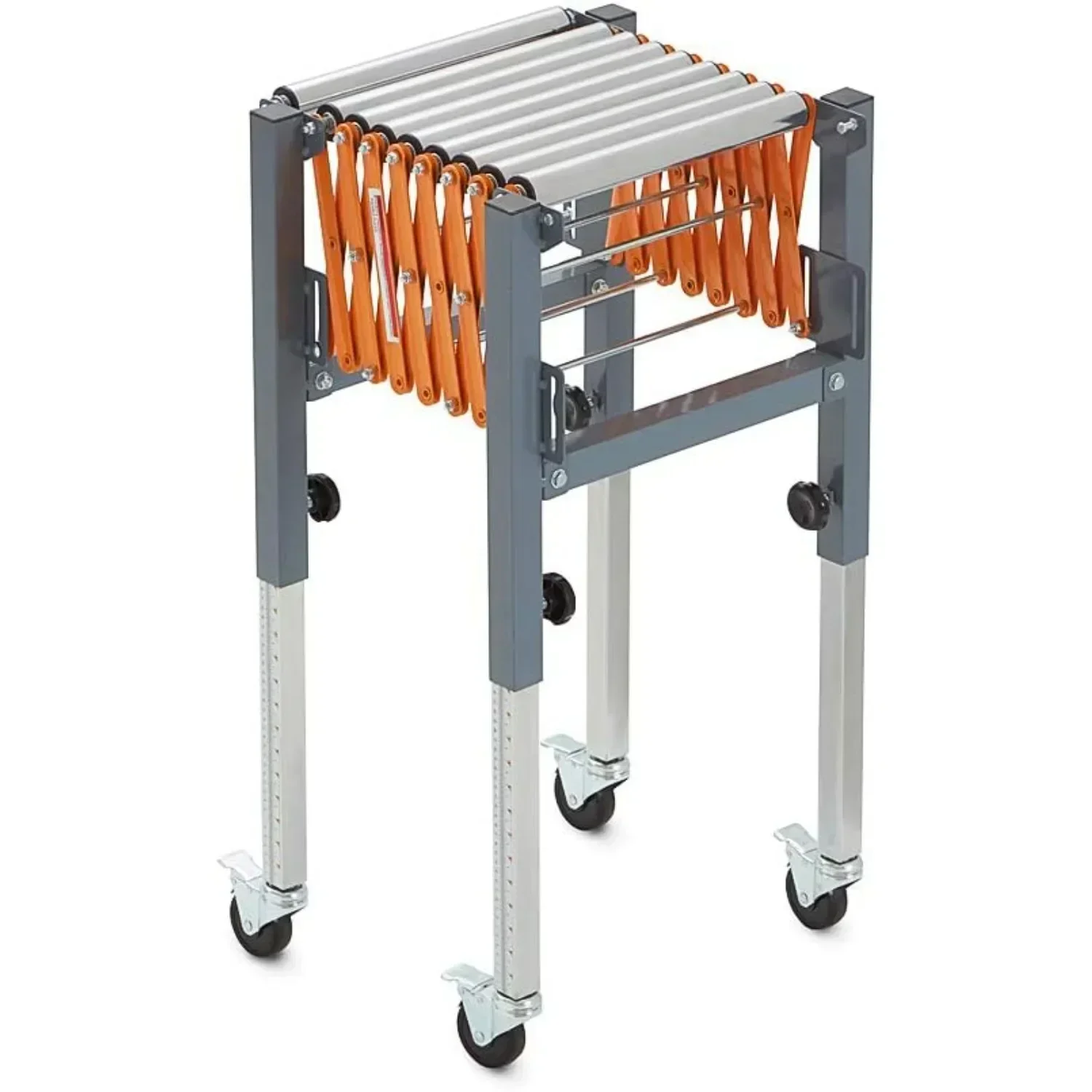 Rullo trasportatore regolabile Portamate PM-2700