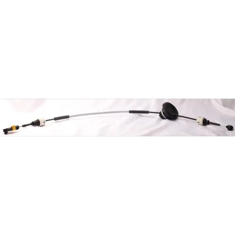 Genuine Shift Lever Cable for Peugeot 301 for Citroen C-Elysée 2014-2019 1.6L Automatic 4 Speed Brand New