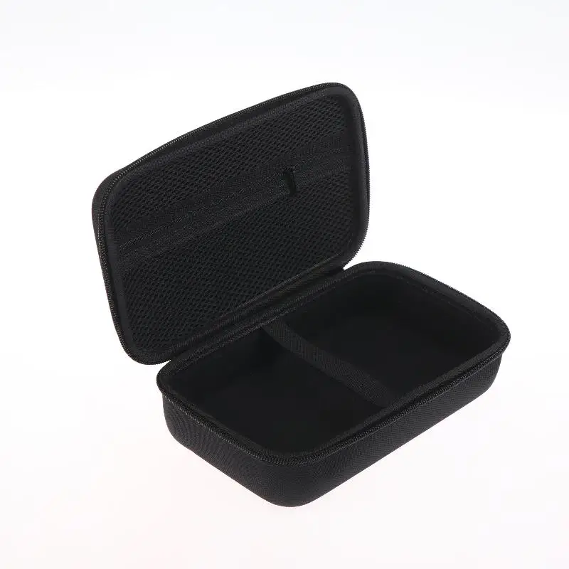 

Горячая распродажа: Органайзер для машинки для стрижки волос и триммера для бороды с внутренней сетчатой сумкой для набора для ухода (только сумки)