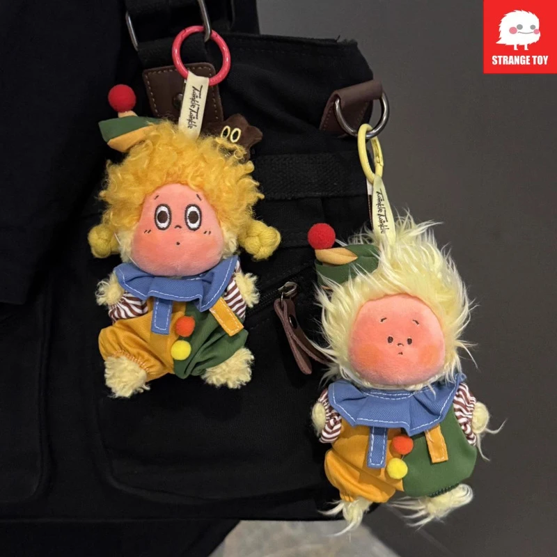 

Детский костюм для звезды, комплект клоуна, наряд Sweet Dreams, погода, бюро, модная игрушка, наряд, сменные подарки, только одежда без куклы