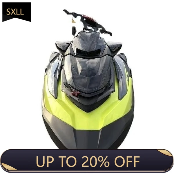 

SXLL Offshore performance vessels