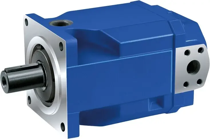 A4FO Hydraulic Axial Piston Fixed Pump A4FO22 A4FO28 A4FO71 A4FO125 A4FO180 A4FO250 A4FO500