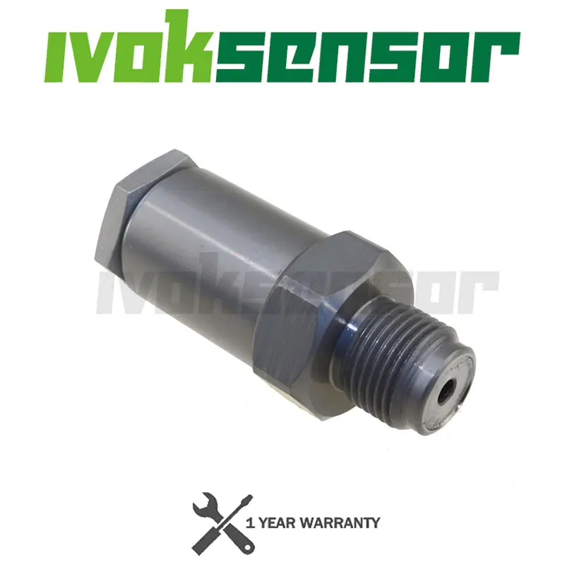 Fuel Rail Limited Limiter Pressure Valve 1110010020 For Cummins 3963815 Ford BG6X-9H487-AA MAN 61103116038 Volkswgen 2T213331