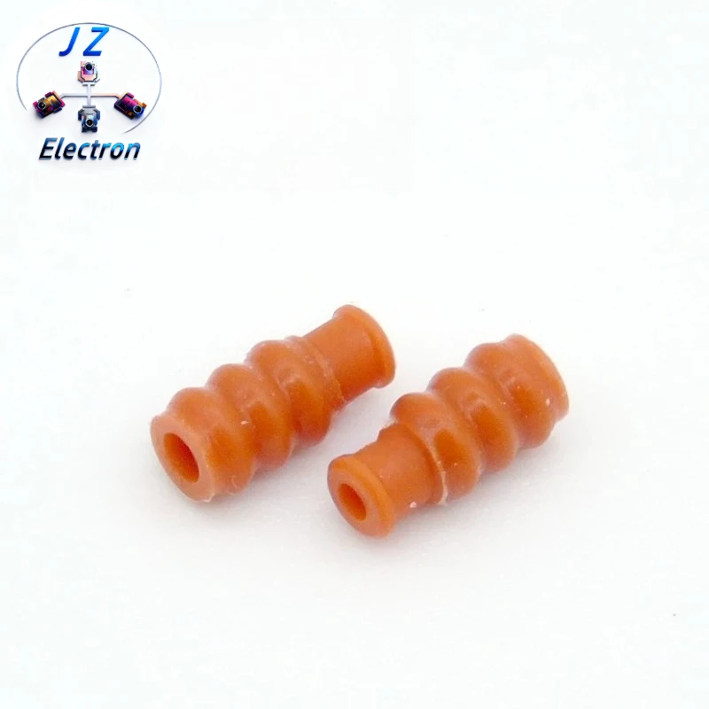 100PCS Electronics 7158-3121-80 Smart Electronics Aviation Plug Waterproof connector Waterproof plug