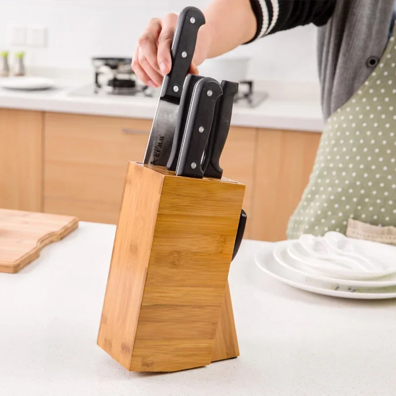 

Креативная кухонная продукция, держатель для инструментов, многофункциональная стойка для хранения овощных ножей, держатель для кухонных ножей