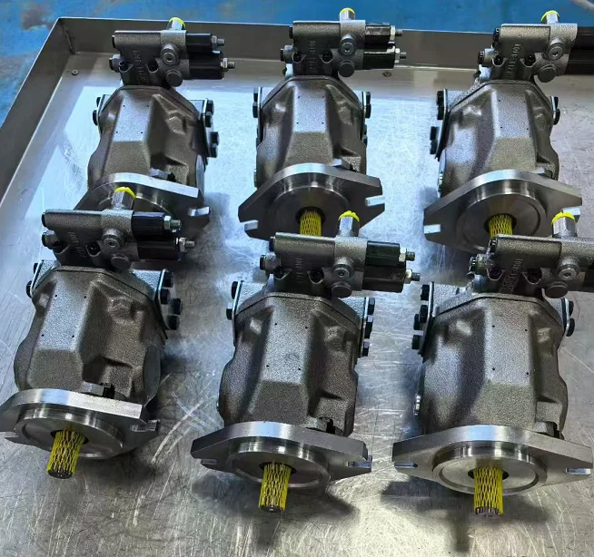 

Поршневой насос 10R-6685 10R6685 Двигатель вентилятора для гидравлического насоса 740 735 735B 740B E735 E740 187-9090 18790