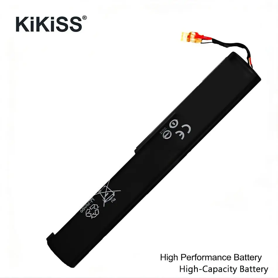 

Аккумулятор для планшета Lenovo Yoga 3-850M Yt3-850F YT3-850 YT3-850M YT3-850L L15D2K31, 6200 мАч, надежная замена