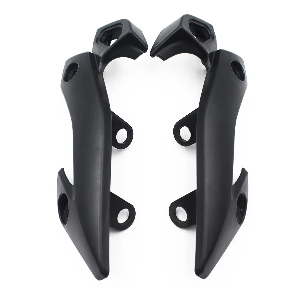 Motorcycle Part Headlight Bracket Support Headlight Bracket Upper Side Fairing For Yamaha FZ1 FZ1 N FZ 1N FZ1N FZ 1N FZ1 06 10