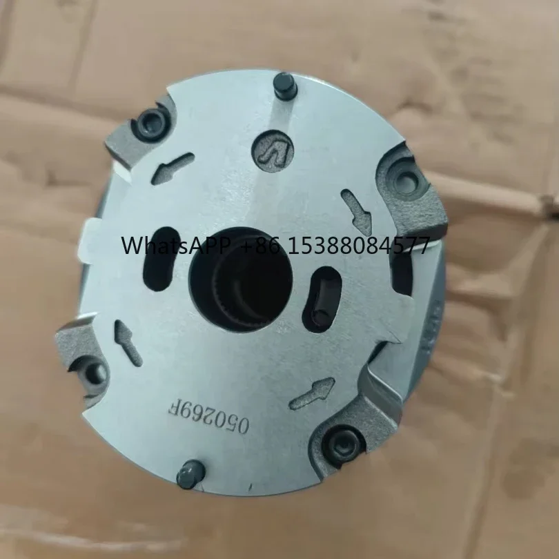 Hydraulic Parker Vane Pump Parts T6D T6E T6CM T6DM T6EM T6CCM T6DCM T6ECM T6EDM Series T6E-85 T6D-38 Cartridge Pump Core