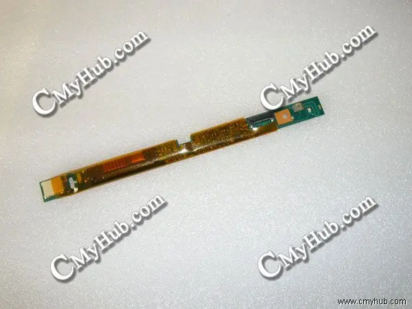 

LCD Power Inverter Board For Dell Latitude E5500 For Ambit T62I252.00 LCD Inverter T62I252.00 REV:1 DP/N: 0RM551 RM551