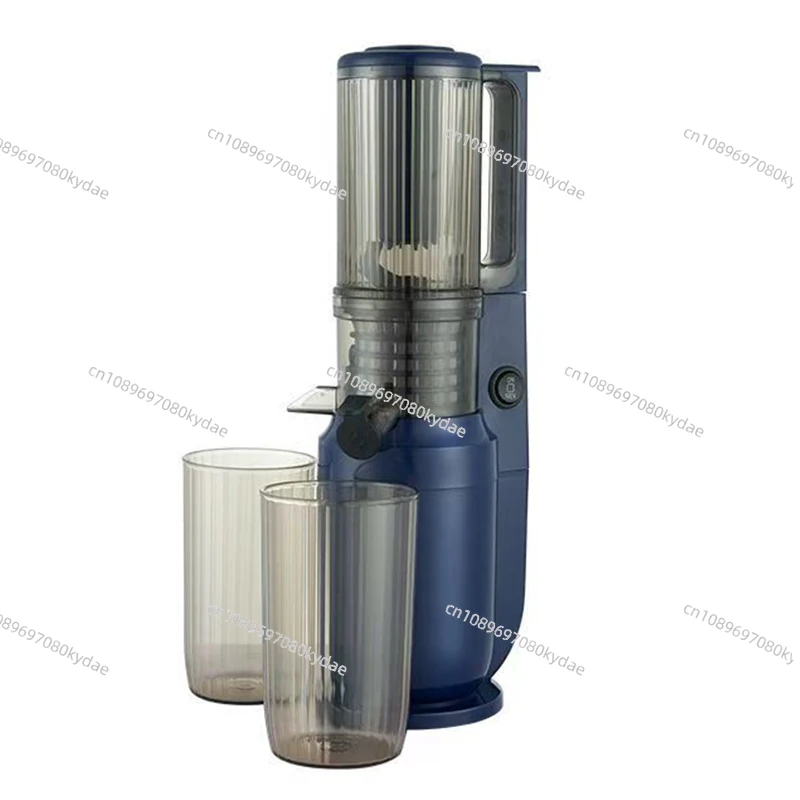 Automatic Electric Citrus Juicer Orange Lemon Fresh Orange Juicer juice and residue separation Juice Machine For Home 220V