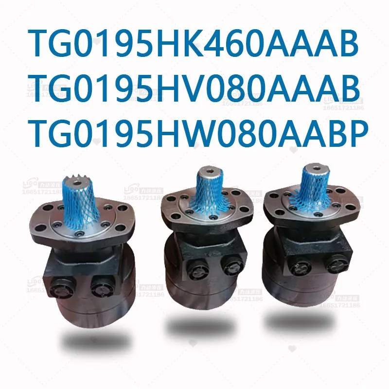 Parker Tg0475ms050aaab Tg0250 Tg0625ms050aaab Hydraulic Motor From The United States