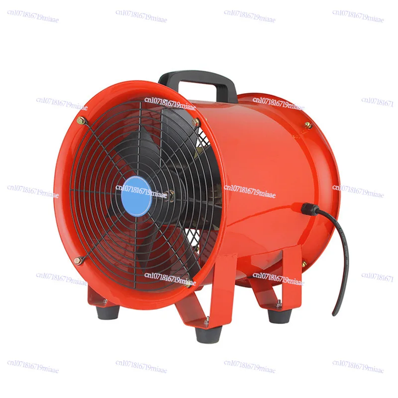 STF-S Portable Shaf…