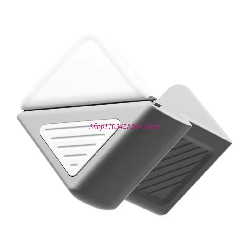 

Soft Window Corner Protector Pet Friendly Collision Prevention For Family Space
