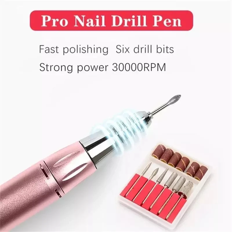 Hudavioji 5 in 1 Nail Art Machine  New 2022 Nail Drill Dust Collector Dryer Uv Nail Lights Led Lamp